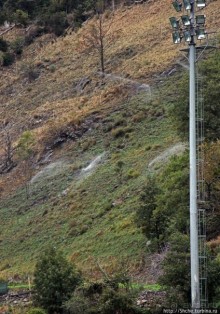 Aixovall — Андорра не как курорт, и не как шоппинг-центр