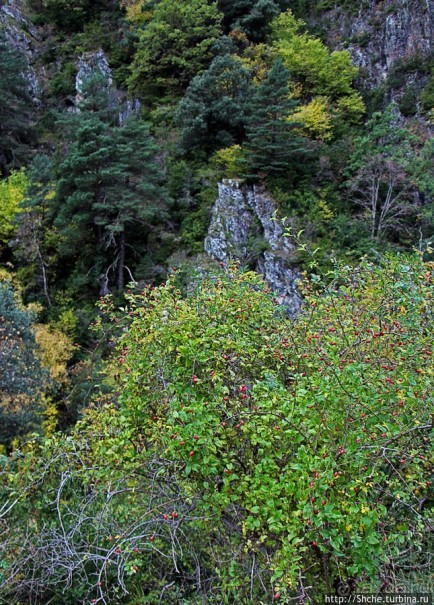 Aixovall — Андорра не как курорт, и не как шоппинг-центр