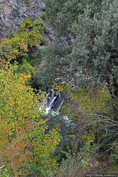 Aixovall — Андорра не как курорт, и не как шоппинг-центр