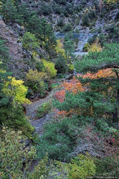 Aixovall — Андорра не как курорт, и не как шоппинг-центр