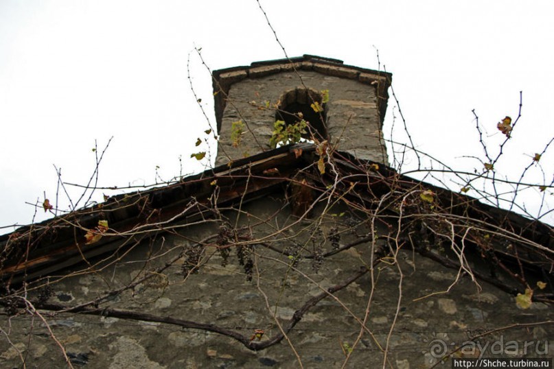 Aixovall — Андорра не как курорт, и не как шоппинг-центр