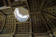 Дворец Фонтенбло и королевские апартаменты (ЮНЕСКО №160)