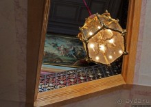 Дворец Фонтенбло и королевские апартаменты (ЮНЕСКО №160)