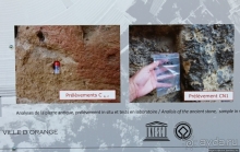 Альбом истории "Умели римляне строить. Античный театр во французском Оранже"