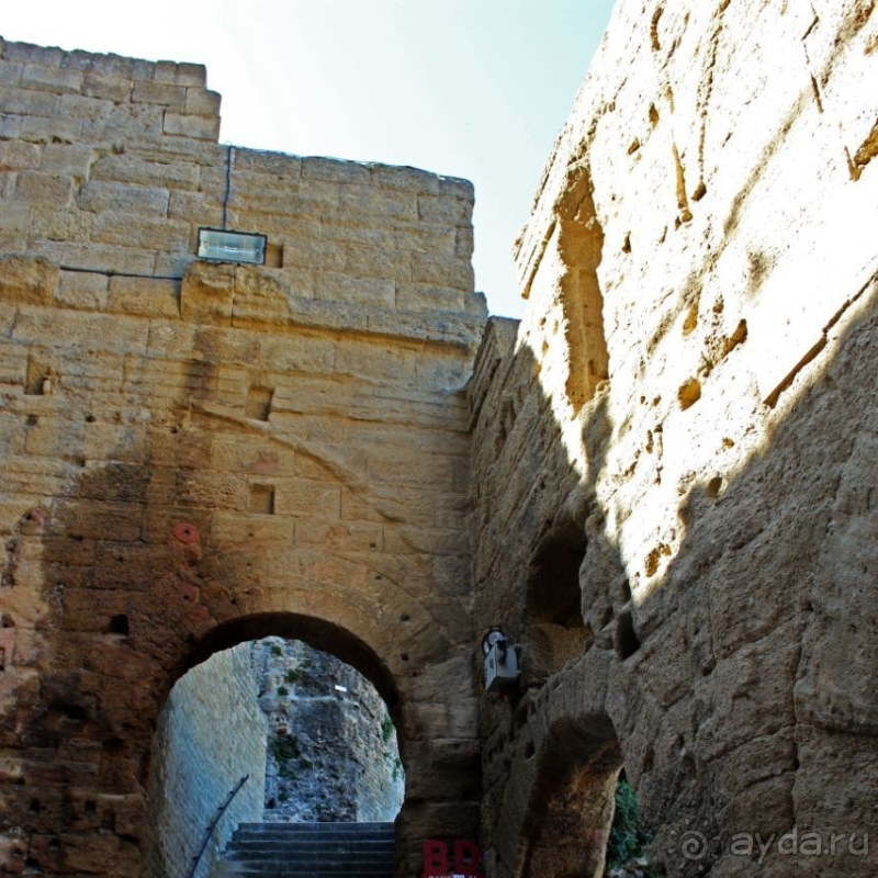 Альбом истории "Умели римляне строить. Античный театр во французском Оранже"