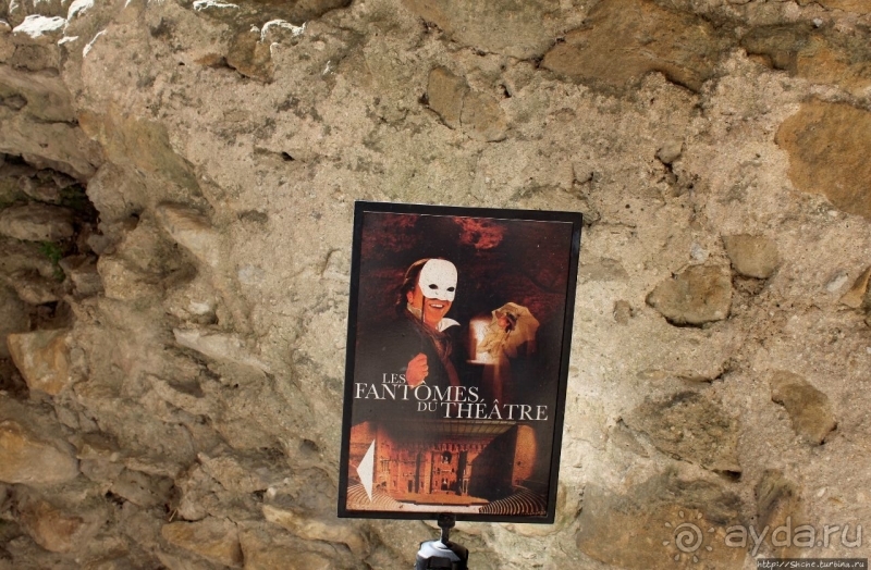 Альбом истории "Умели римляне строить. Античный театр во французском Оранже"