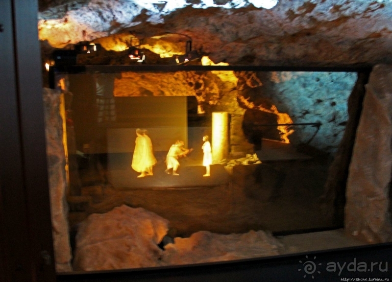 Альбом истории "Умели римляне строить. Античный театр во французском Оранже"