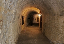 Альбом истории "Умели римляне строить. Античный театр во французском Оранже"