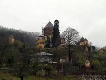 Альбом отзыва "Мотсамета. Дорога к храму"