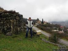 Альбом отзыва "Мотсамета. Дорога к храму"