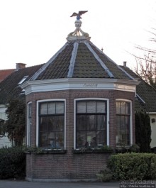 Алкмар - образец голландского уюта