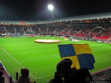 Алкмар - образец голландского уюта