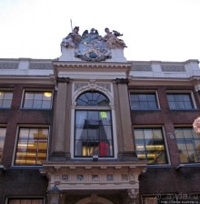 Алкмар - образец голландского уюта