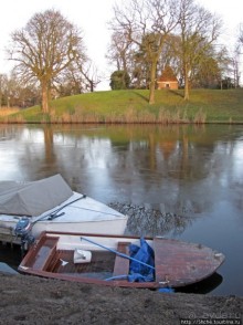 Алкмар - образец голландского уюта