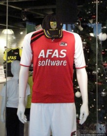 Алкмар - образец голландского уюта