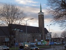 Алкмар - образец голландского уюта