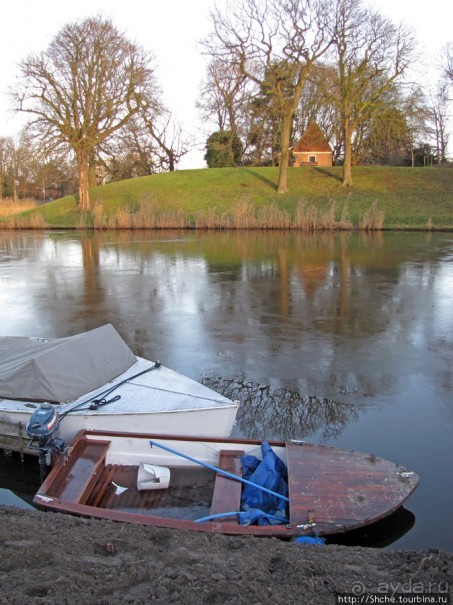 Алкмар - образец голландского уюта Алкмар - образец голландского уюта