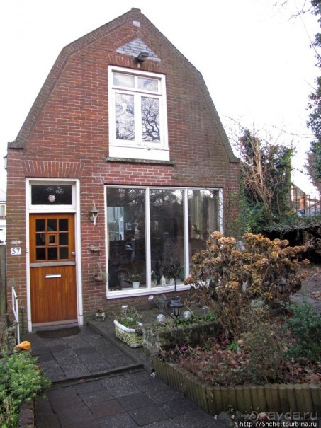 Алкмар - образец голландского уюта Алкмар - образец голландского уюта