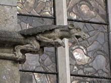 Прогулка вокруг Kastellet, крепость-парк.