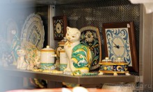 Кальтаджироне — город позднего барокко в районе Валь-ди-Ното