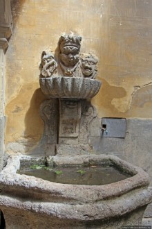 Кальтаджироне — город позднего барокко в районе Валь-ди-Ното