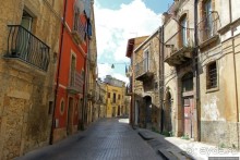 Кальтаджироне — город позднего барокко в районе Валь-ди-Ното