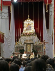 Кальтаджироне — город позднего барокко в районе Валь-ди-Ното