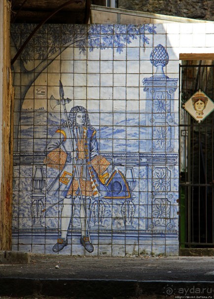 Кальтаджироне — город позднего барокко в районе Валь-ди-Ното