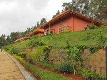 Один из лучших отелей на востоке Мадагаскара