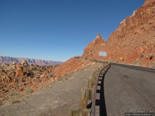 Пэйдж и окрестности. Четыре достопримечательность города.