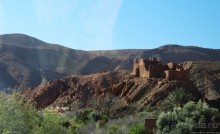 Ксар Аит Арби