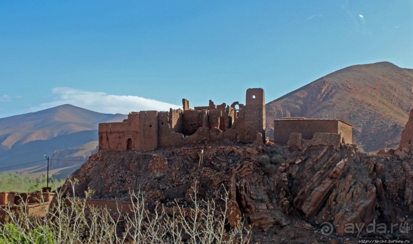 Ксар Аит Арби