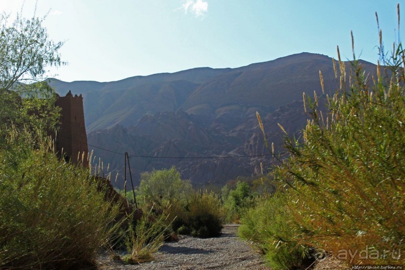 Ксар Аит Арби