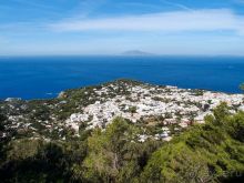 Солнечная вершина