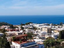 Солнечная вершина