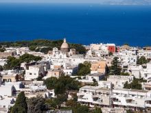 Солнечная вершина