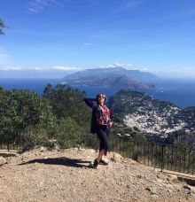 Солнечная вершина