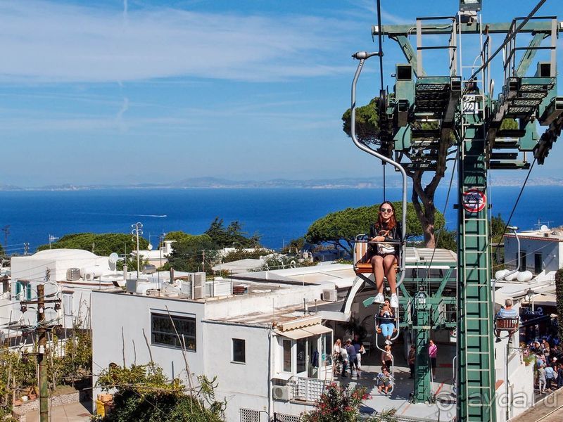 Солнечная вершина