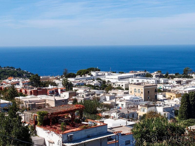 Солнечная вершина