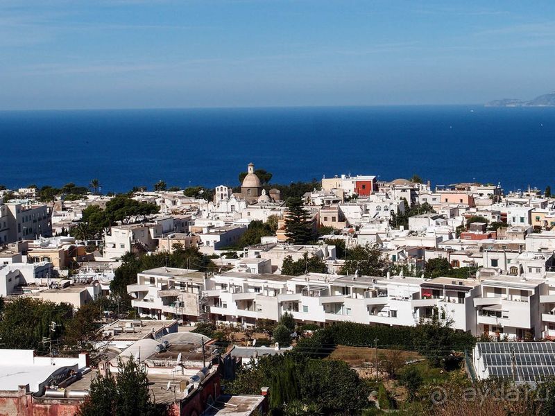 Солнечная вершина