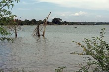 Берега Виктории