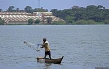 Альбом отзыва "Берега Виктории"