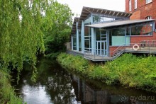 Знакомство с немецким Хузумом