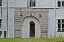 Знакомство с немецким Хузумом