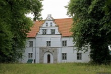 Знакомство с немецким Хузумом