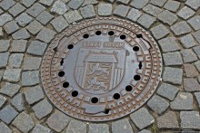 Знакомство с немецким Хузумом