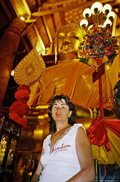 Самостоятельное посещение Аюттхаи (памятника ЮНЕСКО 576)