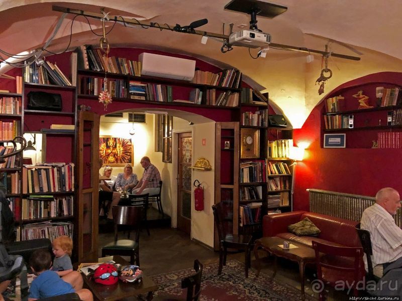 Град над городом стоит... Люблянская крепость