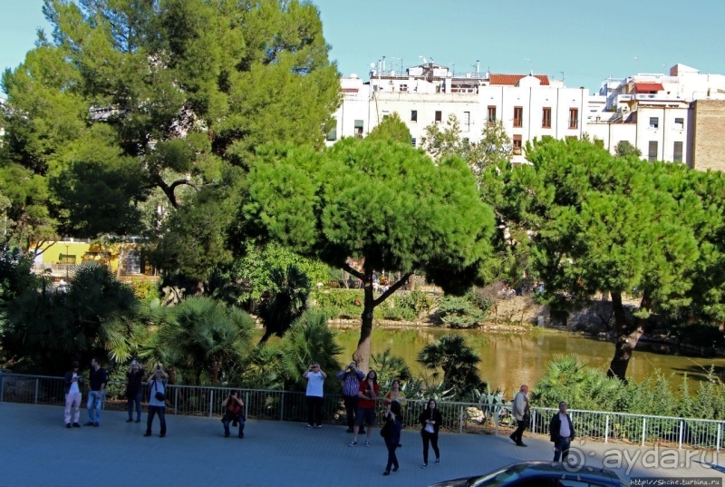 Фасад Рождества — возможно, лучший фасад храма в мире