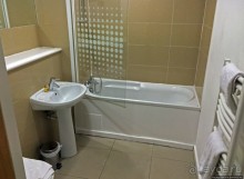 Очень удобный апарт-отель в Манчестере